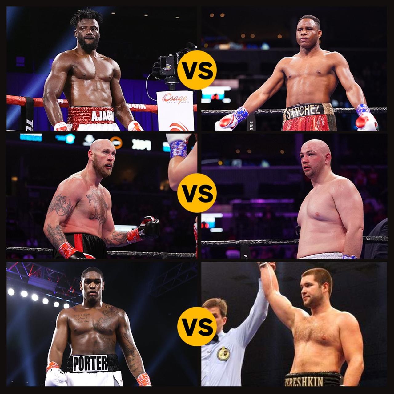 El próximo sábado 9 de octubre en la T-Mobile Arena de Las Vegas, se llevará a cabo la esperada trilogía entre el campeón completo del Consejo Mundial de Boxeo (WBC, por sus siglas en inglés), Tyson Fury; y el excampeón Deontay Wilder. (ESPECIAL)