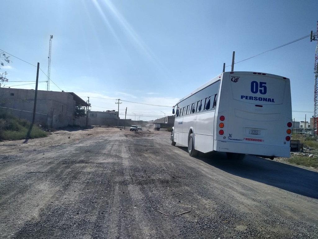 Autoridades ven inminente la conexión total en la Juárez.