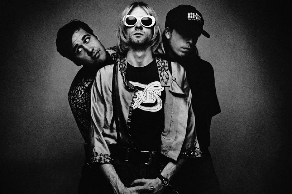 Aniversario.Ayer se celebraron los primeros 30 años de la salida del material, Nevermind, de Nirvana.