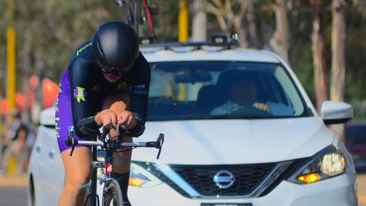 La pedalista Nicole Córdova fue la mejor mexicana ubicada en la rama femenil, dentro del Campeonato Mundial de Ciclismo de Ruta que se realiza en Flanders, Bélgica.
