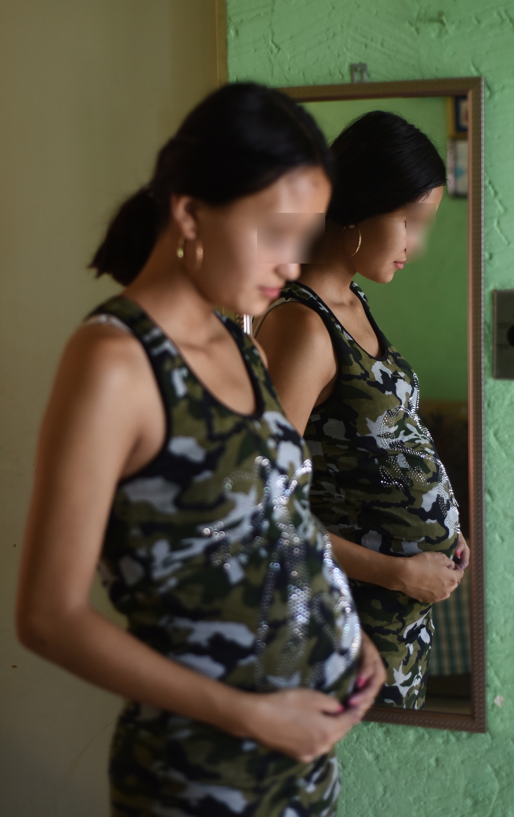 Se ha registrado una baja en los embarazos adolescentes en los últimos cinco años en la Zona Metropolitana de La Laguna. (ARCHIVO)
