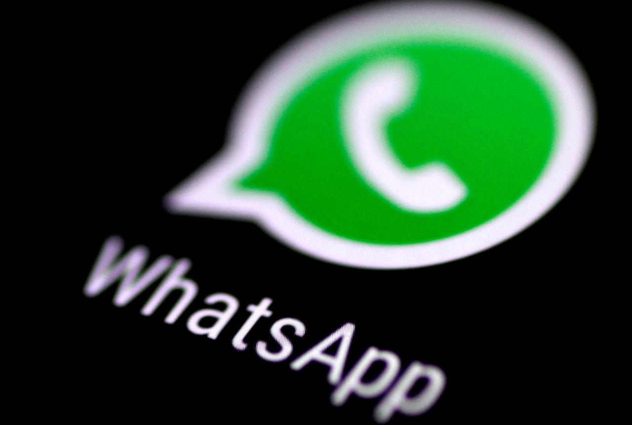 Recientemente la opción de WhatsApp Copy en la aplicación de mensajería instantánea, ha tomado gran relevancia entre internautas (ESPECIAL) 