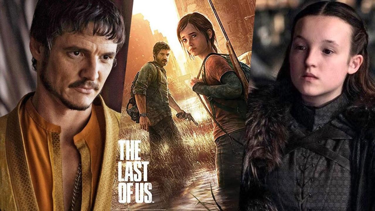 HBO reveló este lunes el primer vistazo de su serie de televisión que adaptará el videojuego The Last of Us, con Pedro Pascal y Bella Ramsey en los papeles de los personajes protagonistas de “Joel” y “Ellie” respectivamente.  (ESPECIAL) 