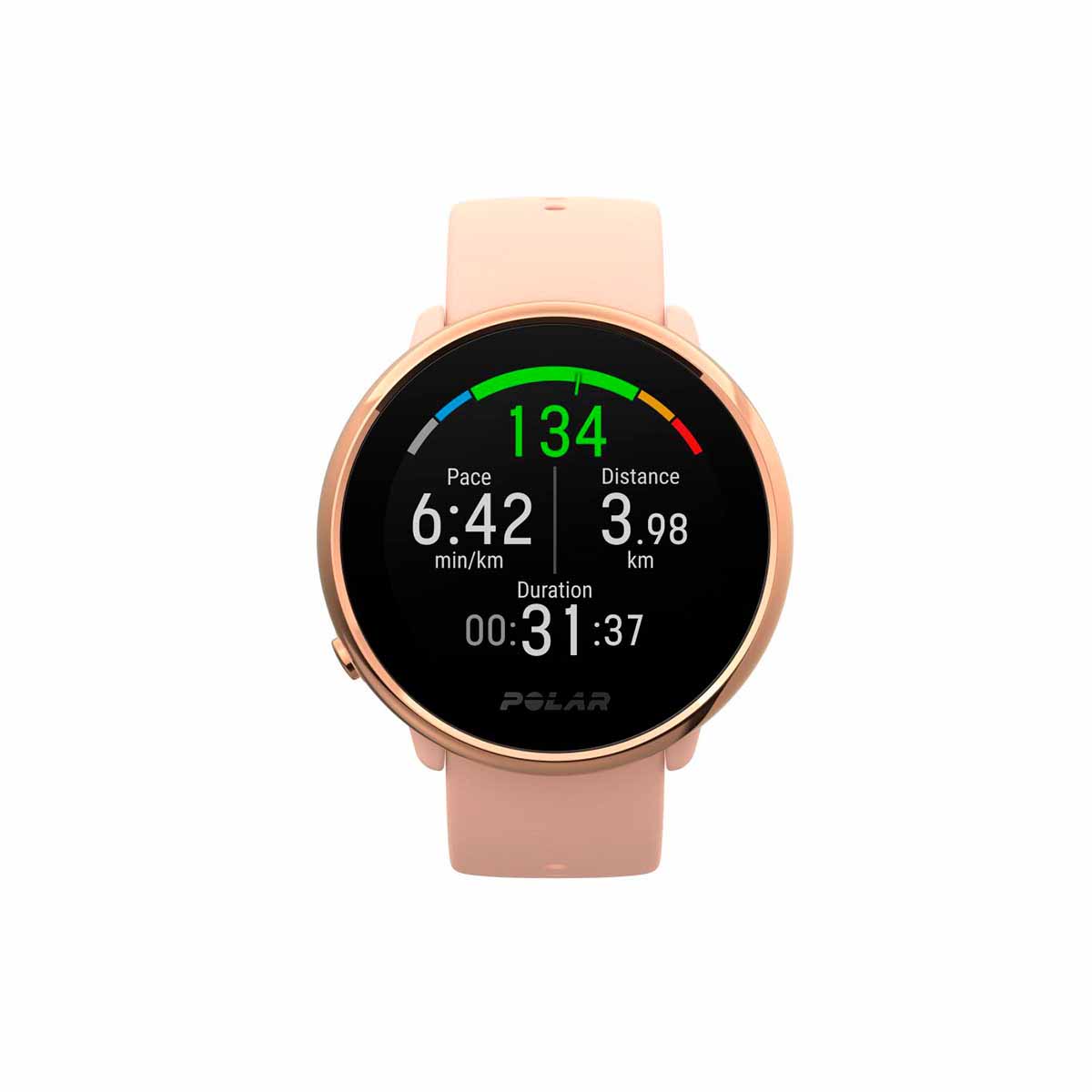 Smartwatches deportivos, precisos y sofisticados