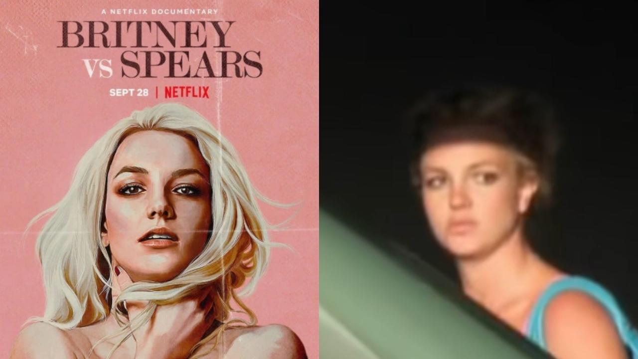 Netflix estrenó su esperado documental sobre la carrera de Britney Spears este martes 28 de septiembre, justo un día antes de que se celebre una audiencia en la Corte Superior de Los Ángeles que podría decidir el futuro de la tutela legal de la cantante. (ESPECIAL) 