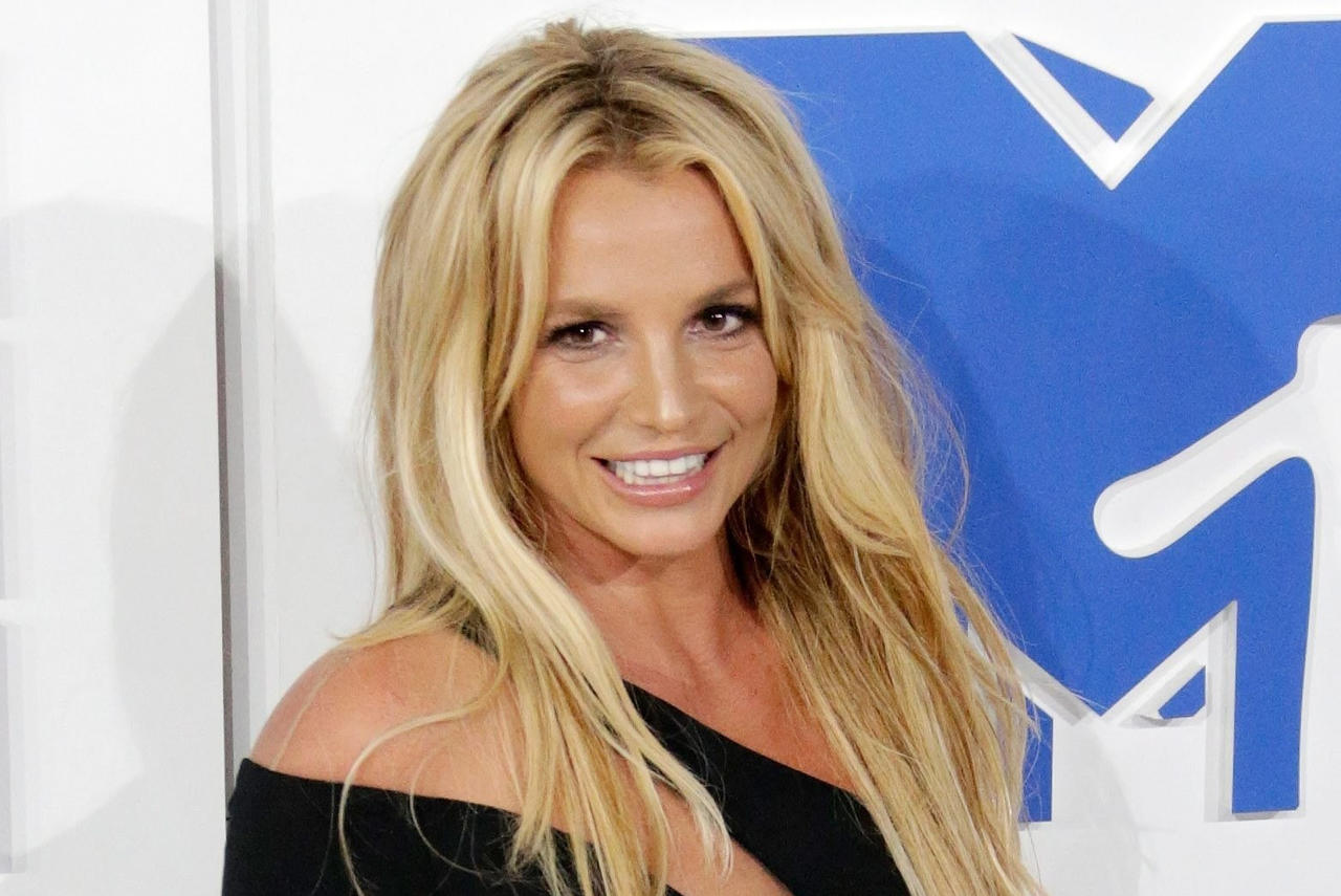 La Corte Superior de Los Ángeles (EUA) suspendió este miércoles al padre de Britney Spears, Jamie Spears, como su tutor legal, un cargo que ha ejercido durante más de 13 años. (EFE)
