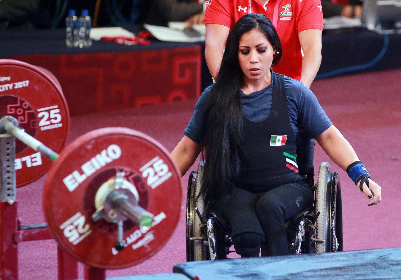 La disciplina de para powerlifting comenzará su ciclo a los Juegos Paralímpicos París 2024, con el Selectivo Nacional de Para Powerlifting 2021, que se llevará a cabo del 8 al 11 de octubre, en las instalaciones del Centro Vacacional Atlixco-Metepec IMSS, con la participación de alrededor de 60 pesistas.
