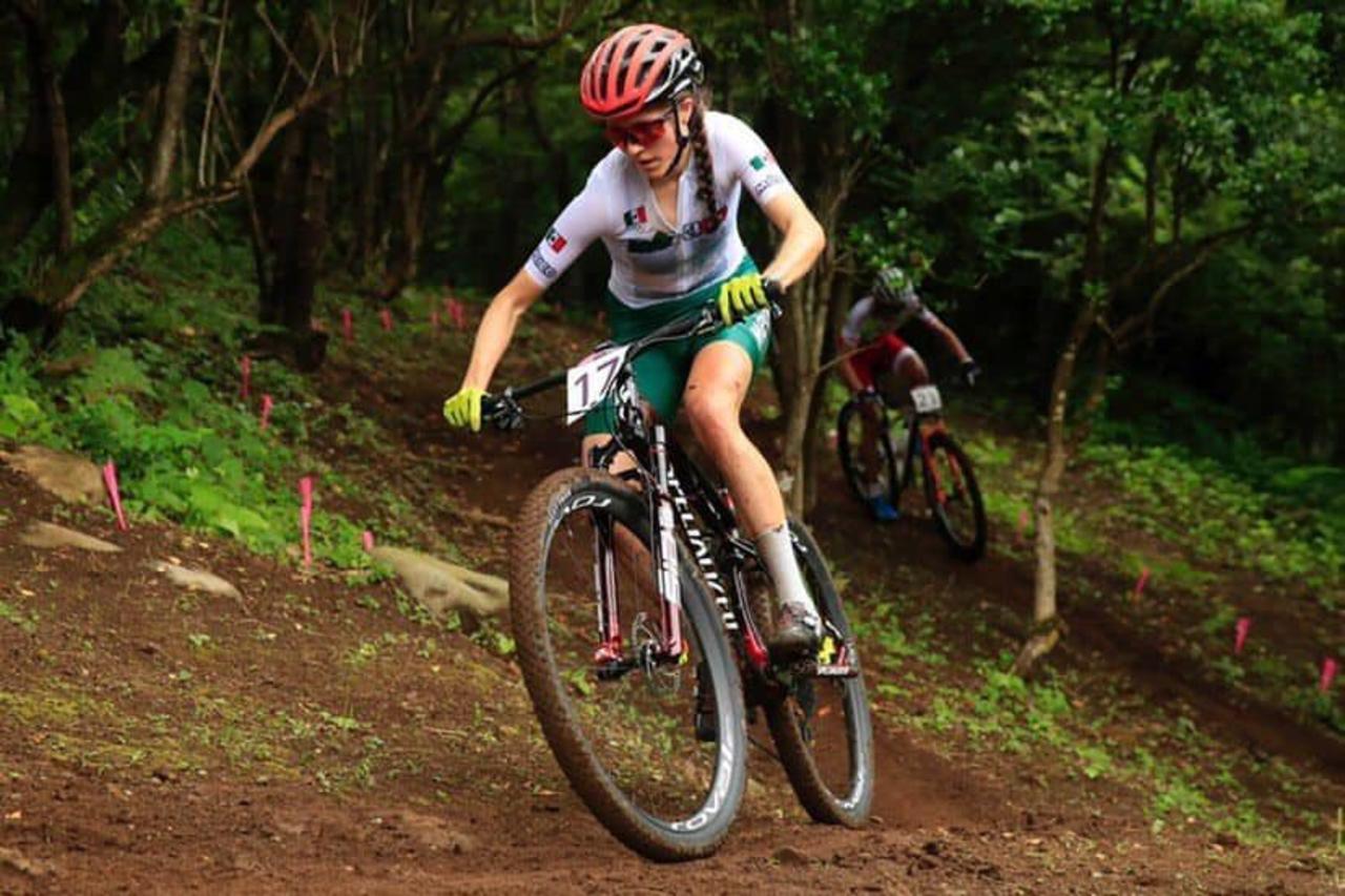 Tras su participación en los Juegos Olímpicos Tokio 2020, Daniela Campuzano Chávez Peón, quien en dicha justa terminó en el lugar 16, del cross country, regresará a la actividad este sábado 2 de octubre, cuando compita en el Campeonato Mundial de Maratón de Ciclismo de Montaña, el cual, se realizará en la Isla Elba, Italia.
