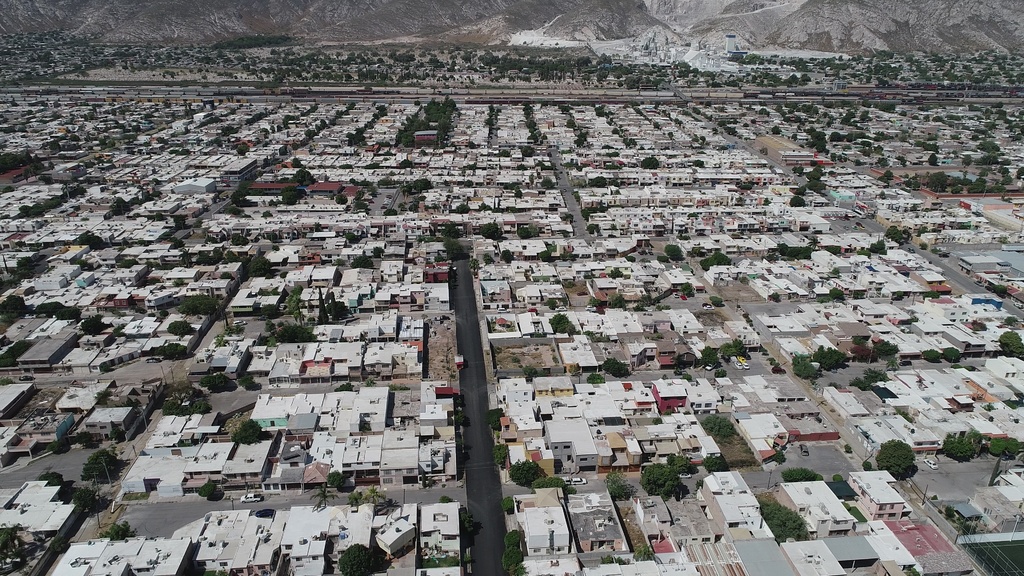 El Ayuntamiento de Torreón señaló el refuerzo en el cumplimiento de reglamentaciones para los desarrollos urbanos del municipio. (ARCHIVO)