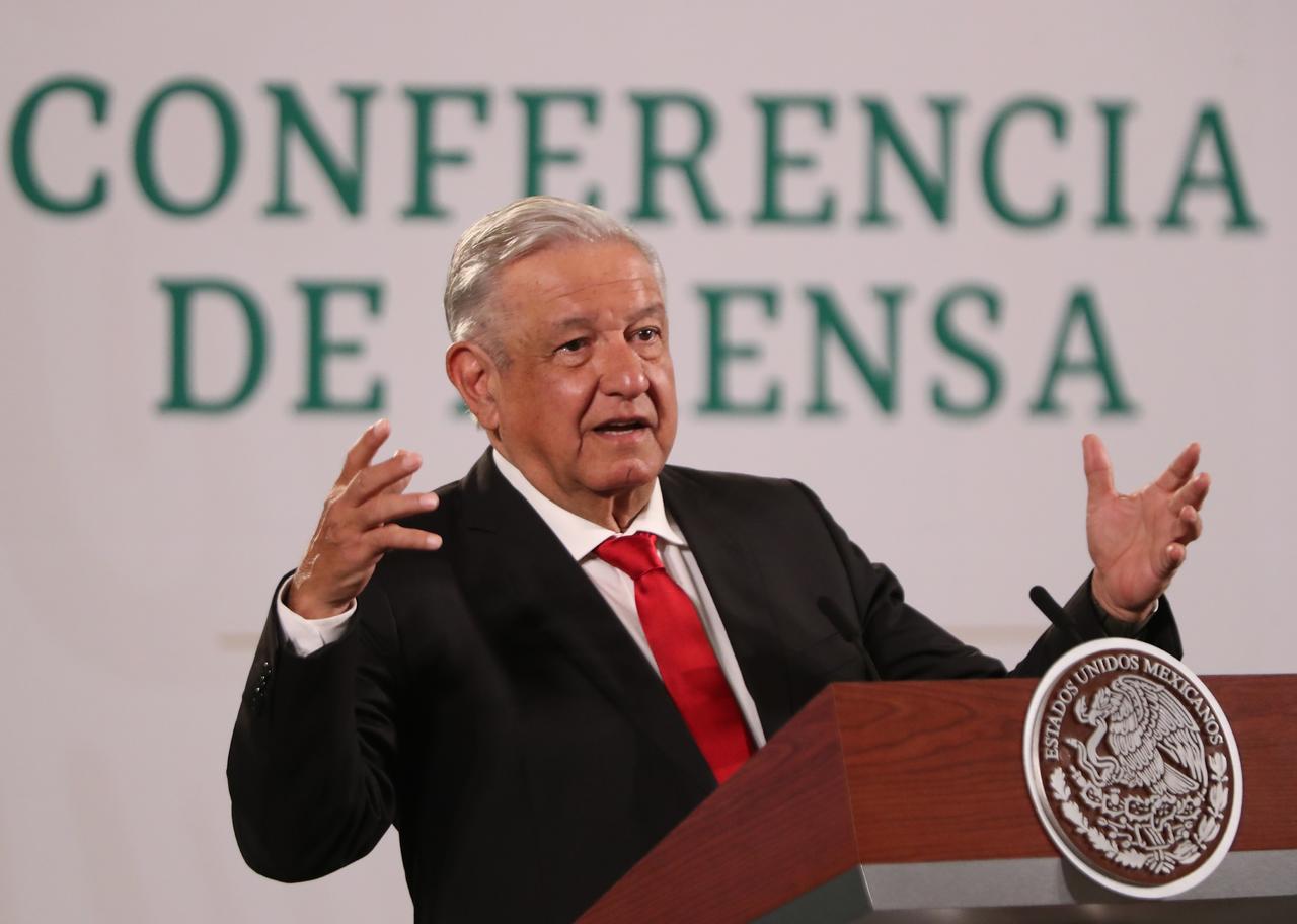 López Obrador se comprometió a que hará públicos los testimonios de militares en Iguala, Guerrero, durante la desaparición de los 43 normalistas de Ayotzinapa, ocurrida el 26 de septiembre de 2014. (ARCHIVO)