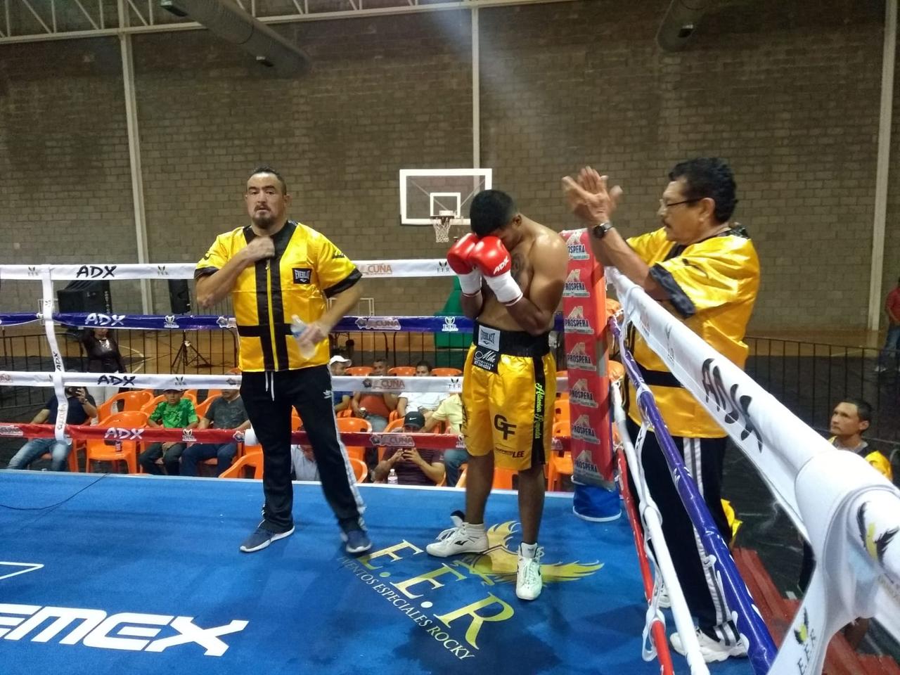 A seis años de su retiro como profesional, el excampeón mundial de boxeo, el lagunero Marco Antonio Rubio, continúa involucrado en el deporte que le dio grandes satisfacciones, pero también lecciones de vida.