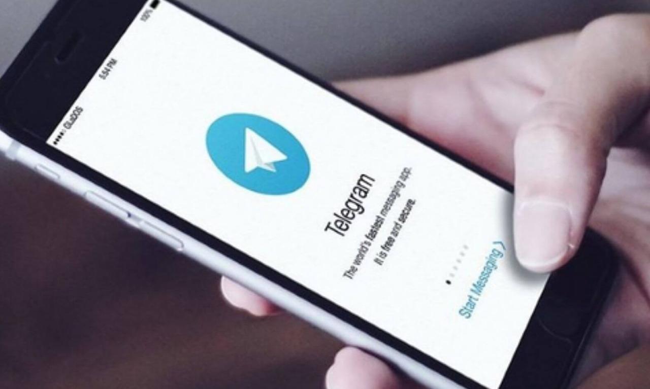 Una de las características de Telegram que resultan más atractivas para los usuarios, son los diversos bots que posee, los cuales pueden facilitar las tareas de los usuarios (ESPECIAL) 