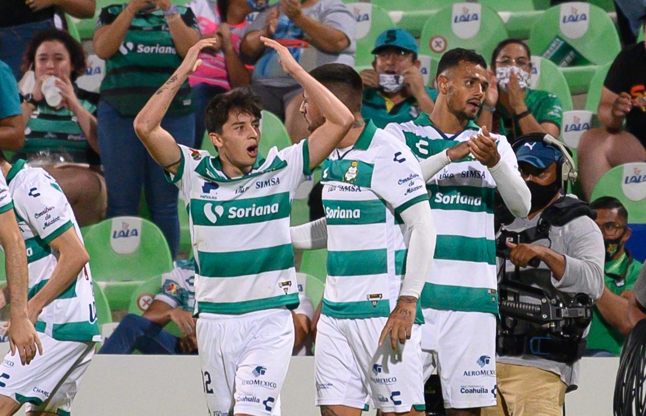 Los Guerreros se verán frente a frente contra el Mazatlán FC, en búsqueda de la victoria para reclasificar en la Liga MX (ARCHIVO)  