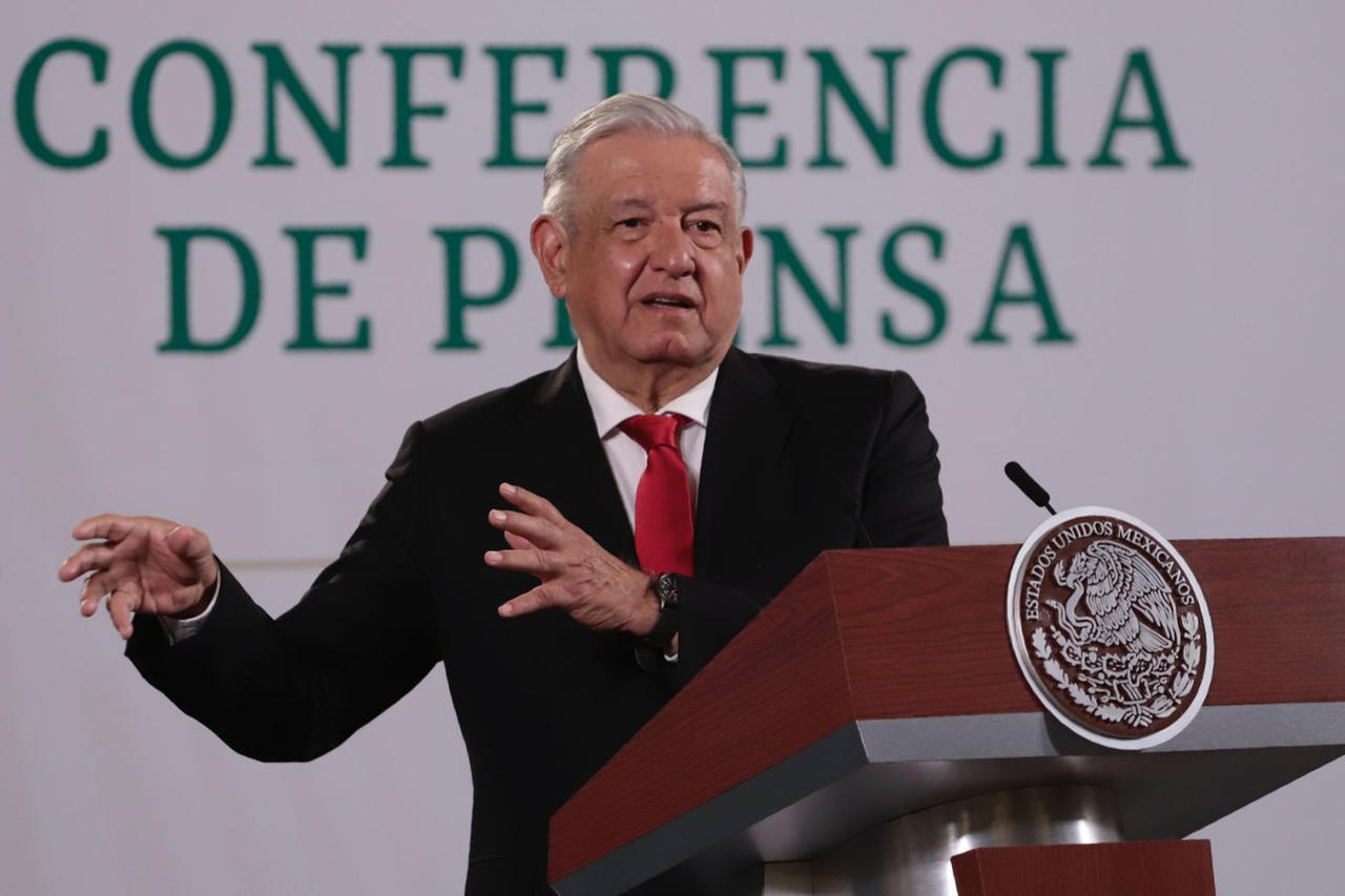 El vicecoordinador de los diputados del Partido Acción Nacional (PAN), Jorge Triana Tena, afirmó que, en materia de seguridad, el gobierno del presidente Andrés Manuel López Obrador ha dado 'resultados nulos'. (ARCHIVO) 
