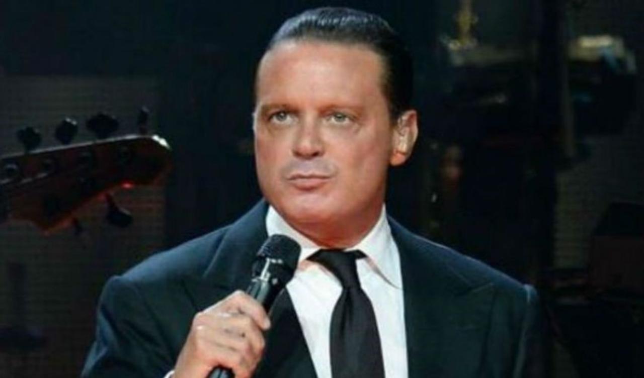 Luis Miguel enfrentaría una demanda que ya alcanza los 11 millones de pesos. Proceso legal que enfrenta desde hace poco menos de una década y en el que ha intentado llegar a un acuerdo sin éxito. (ESPECIAL) 