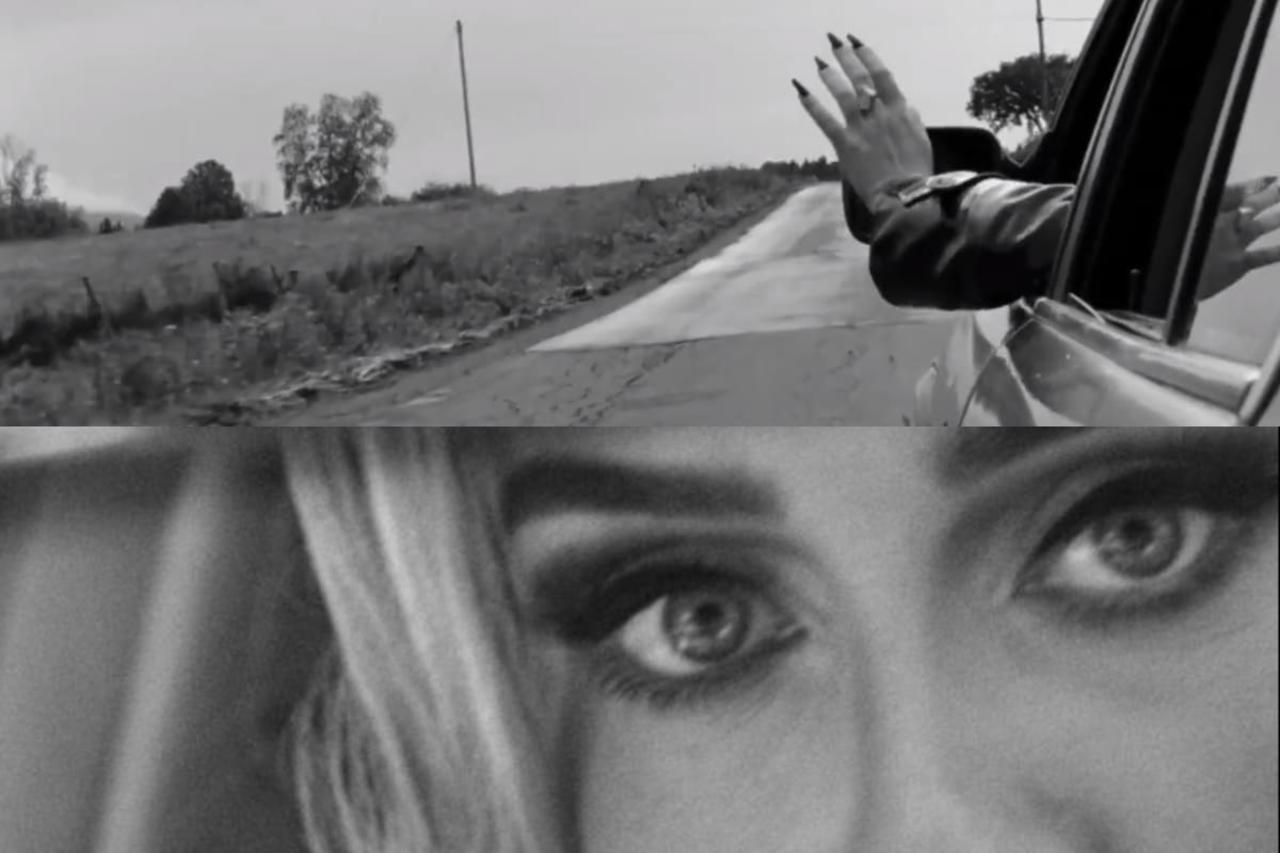La cantante británica Adele reveló este martes un adelanto de unos pocos segundos de su nuevo tema 'Easy On Me', que publicará el próximo 15 de octubre. (ESPECIAL)    
