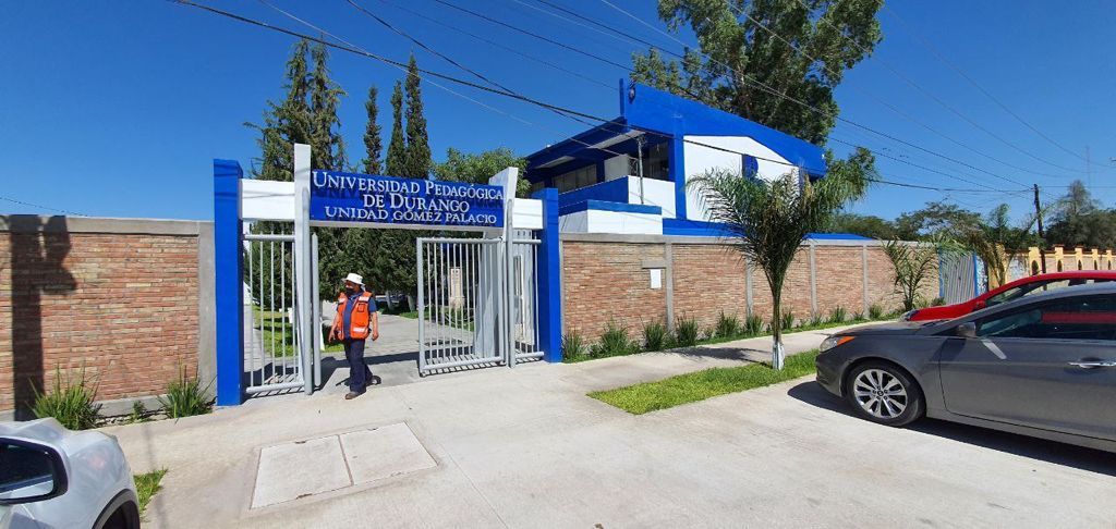 Abre UPD maestría en línea con la participación de 34 alumnos. (EL SIGLO DE TORREÓN)