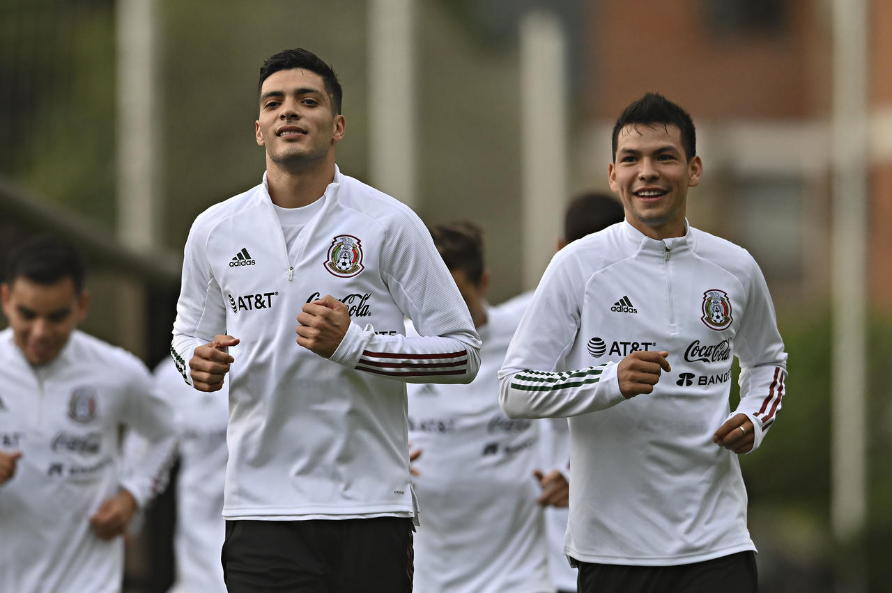 La Selección Mexicana buscará dar un paso más hacia el Mundial de Catar 2022 cuando reciba hoy por la noche a Canadá en la cancha del estadio Azteca.