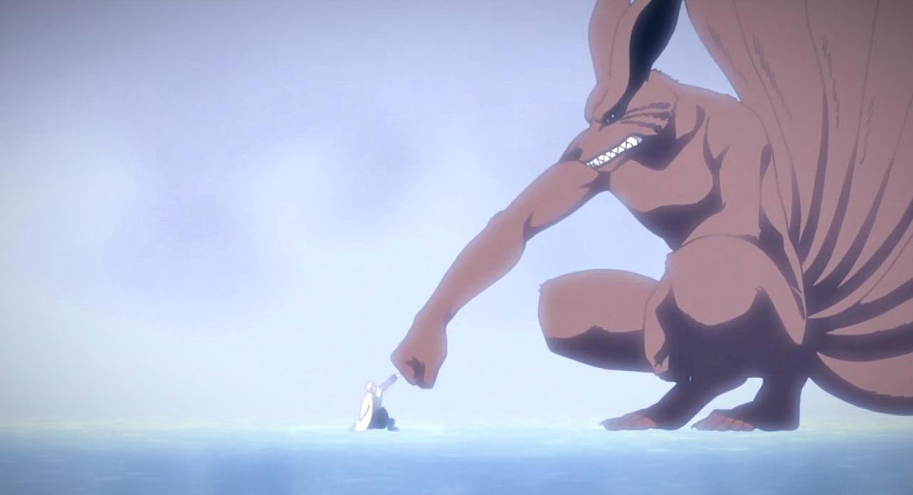 La muerte del personaje 'Kurama', dentro de la serie de Boruto, generó diversas reacciones entre los fanáticos de la franquicia de Naruto (ESPECIAL) 
