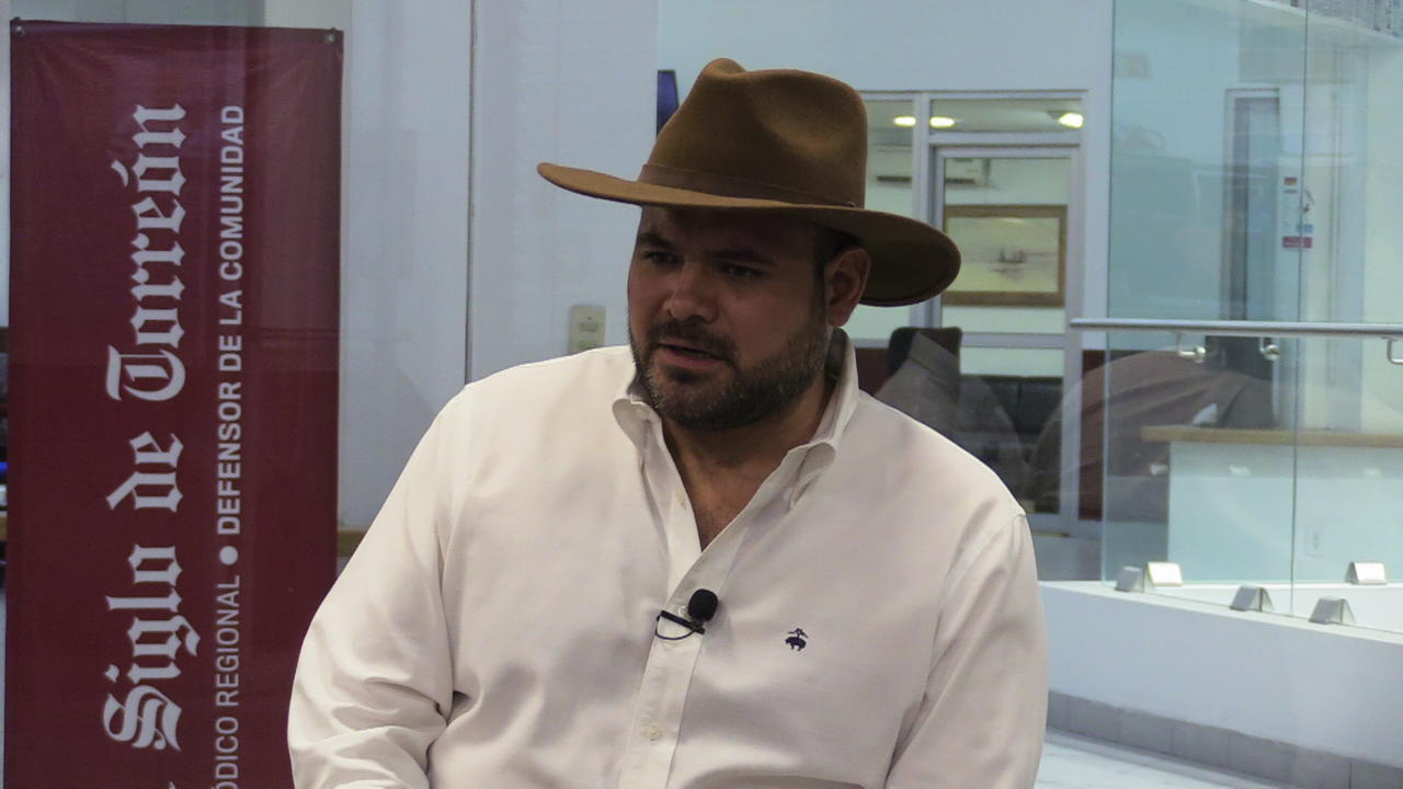 Señala que no se solventaron las observaciones de la Auditoría Superior de Coahuila. (ARCHIVO)