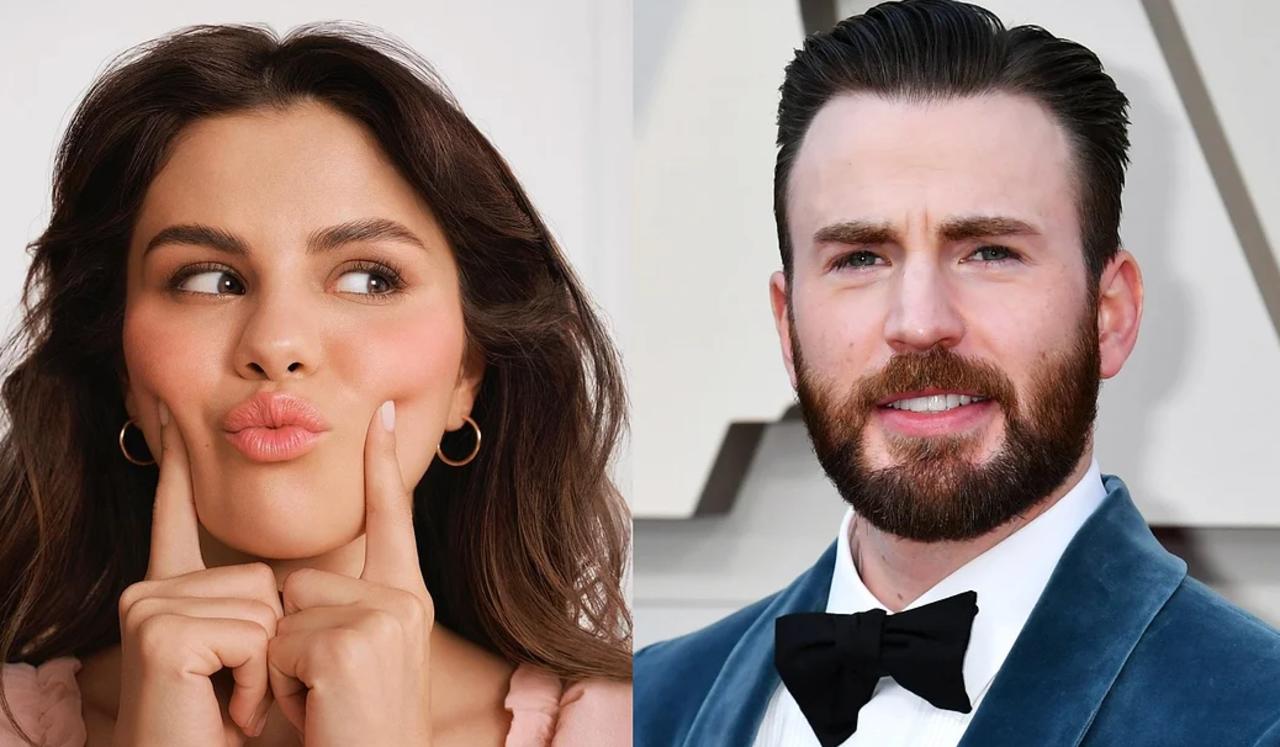 Rumores. En redes sociales se difundió el rumor de que Gomez y Evans tienen una relación, lo que emocionó a sus fans pese a que se trató de una broma. 