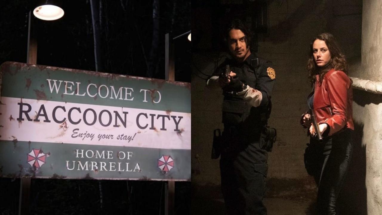 Sony Pictures Entertainment lanzó el primer tráiler oficial de Resident Evil: Welcome to Raccoon City (Resident Evil: Bienvenido a Raccoon City), la próxima película live action basada en la popular franquicia de videojuegos de terror.  (ESPECIAL) 