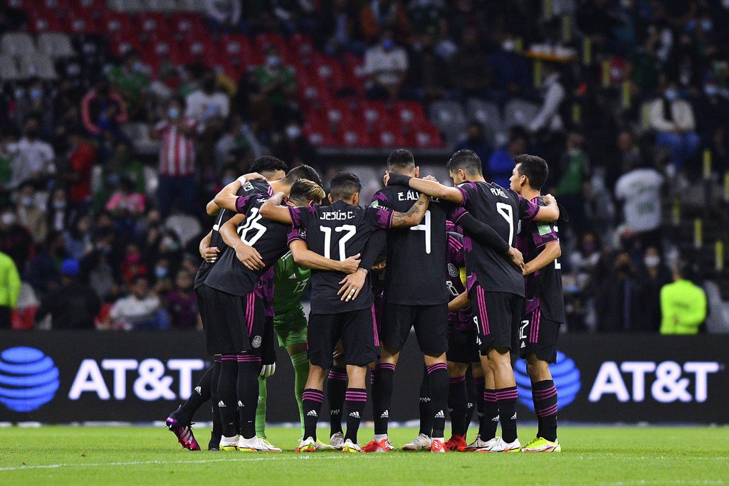 La Selección Mexicana buscará regresar a la senda de la victoria cuando se mida a Honduras en la cancha del estadio Azteca.