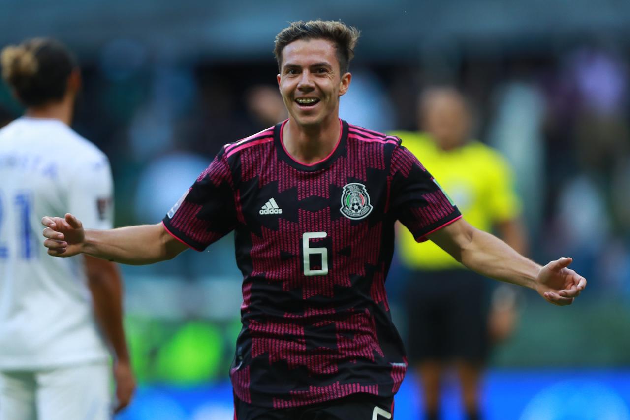 Con goles de Sebastián Córdova, Rogelio Funes Mori y de Hirving Lozano, la Selección Mexicana goleo a su similar de Honduras en las eliminatorias de la CONCACAF rumbo al Mundial en Catar 2022.