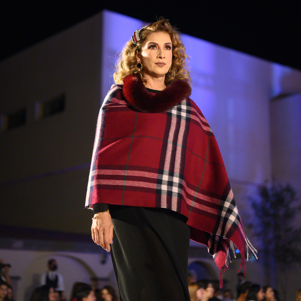 Llega la moda Otoño-Invierno a Torreón