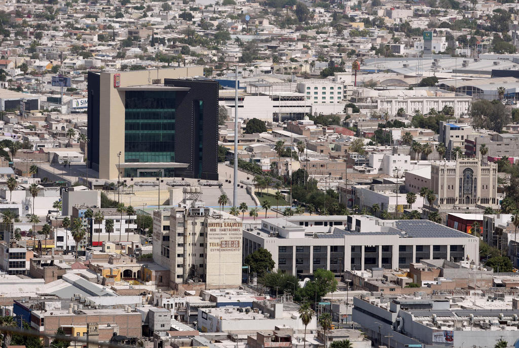 Apoya IP eficiencia en gastos y reducción de la nómina en Ayuntamiento de Torreón. (EL SIGLO DE TORREÓN)