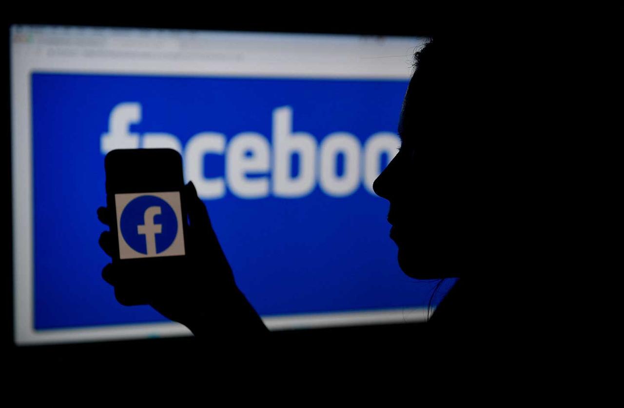 La red social Facebook impondrá nuevas medidas para evitar el acoso sexual contra celebridades (ESPECIAL) 