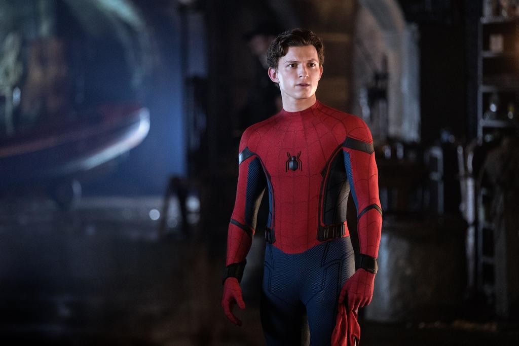 Estreno. Spiderman 'No WayHome' llegará a los cines a nivel internacional el próximo 17 de diciembre de este año.
