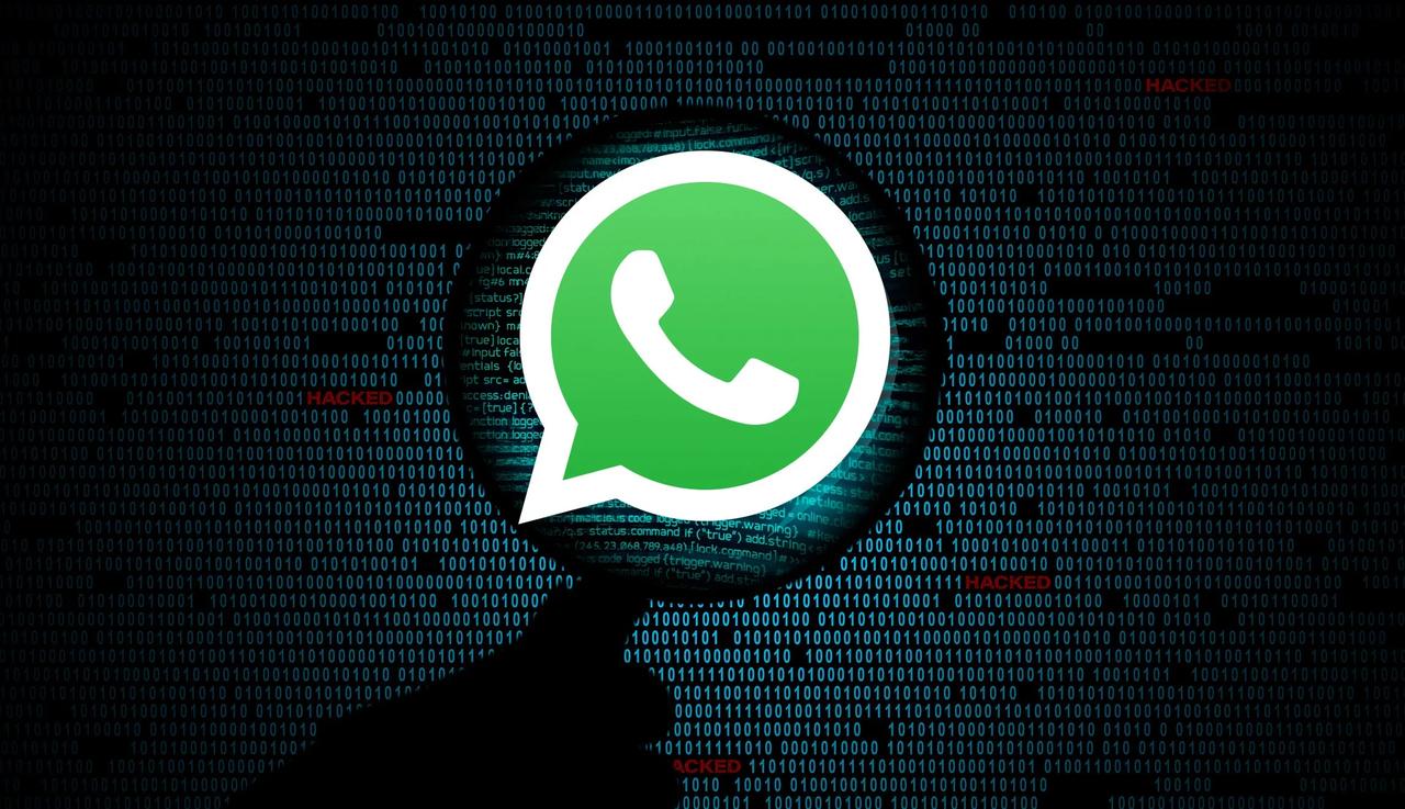 Los mensajes binarios se han convertido en una nueva modalidad para hackear cuentas de WhatsApp (ESPECIAL) 