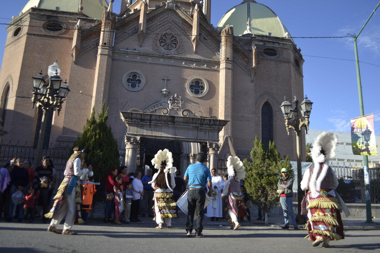 De autorizarse se realizarían del 1  al 12 de diciembre Día de la Virgen de Guadalupe. (ARCHIVO)