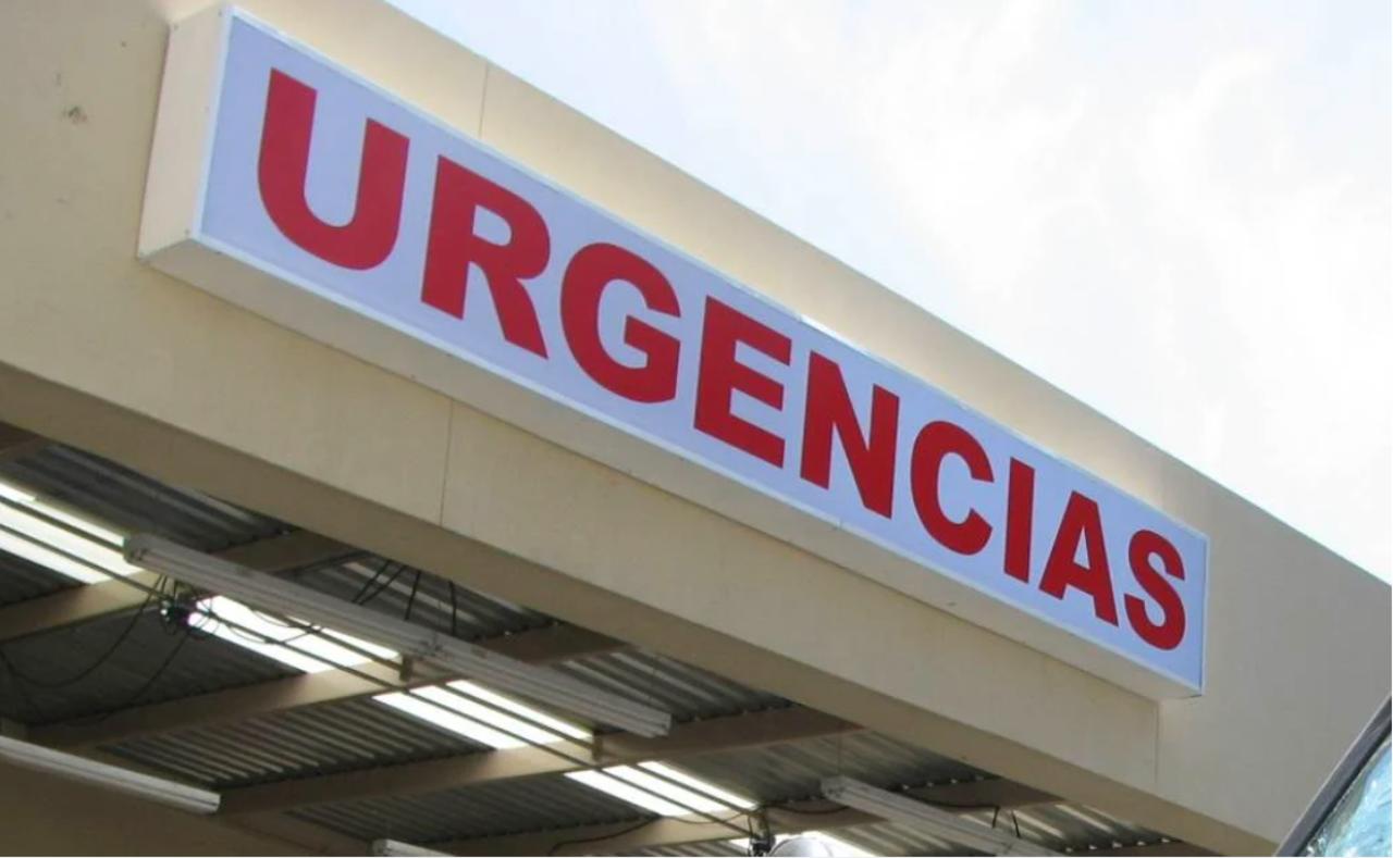Afortunadamente la jovencita fue encontrada a tiempo por sus familiares y se recupera en un hospital de Torreón. (ARCHIVO)