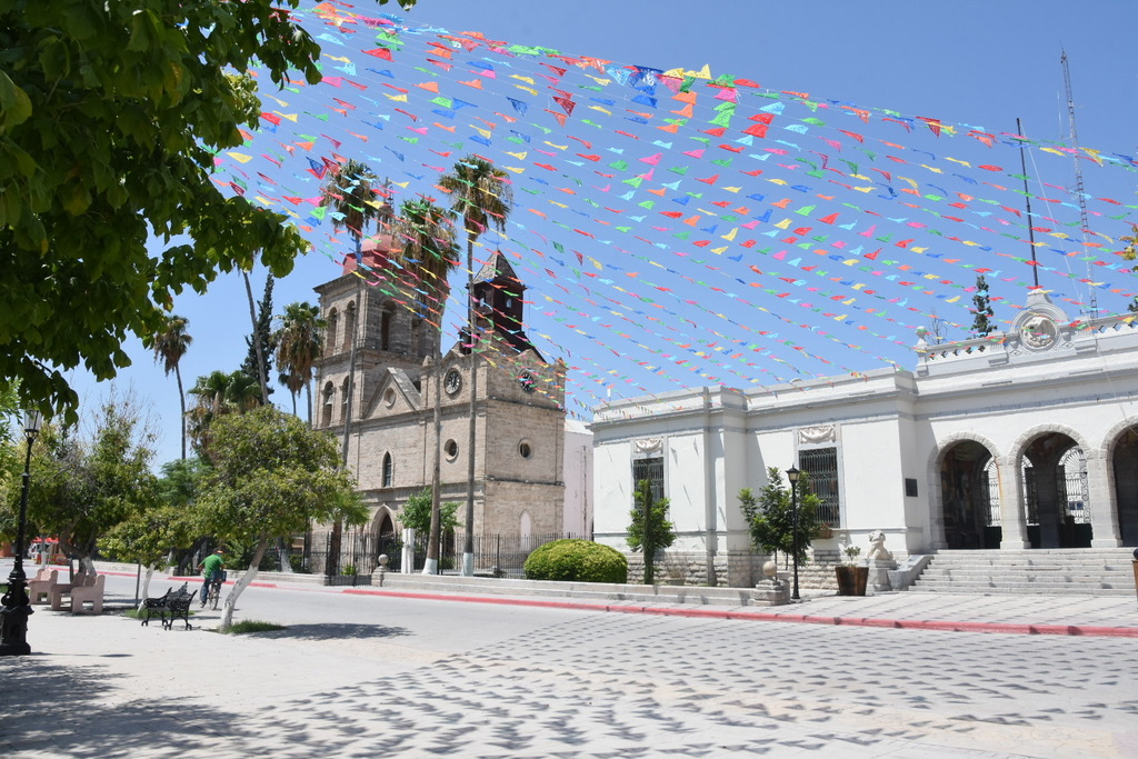 Gracias a las labores de vigilancia y seguridad, las estadísticas posicionaron a Cuatro Ciénegas como uno de los municipios más tranquilos.