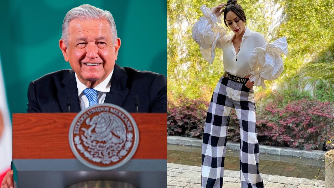 El presidente Andrés Manuel López Obrador aseguró este miércoles que su gobierno está combatiendo la evasión fiscal y no cederá ante este delito.