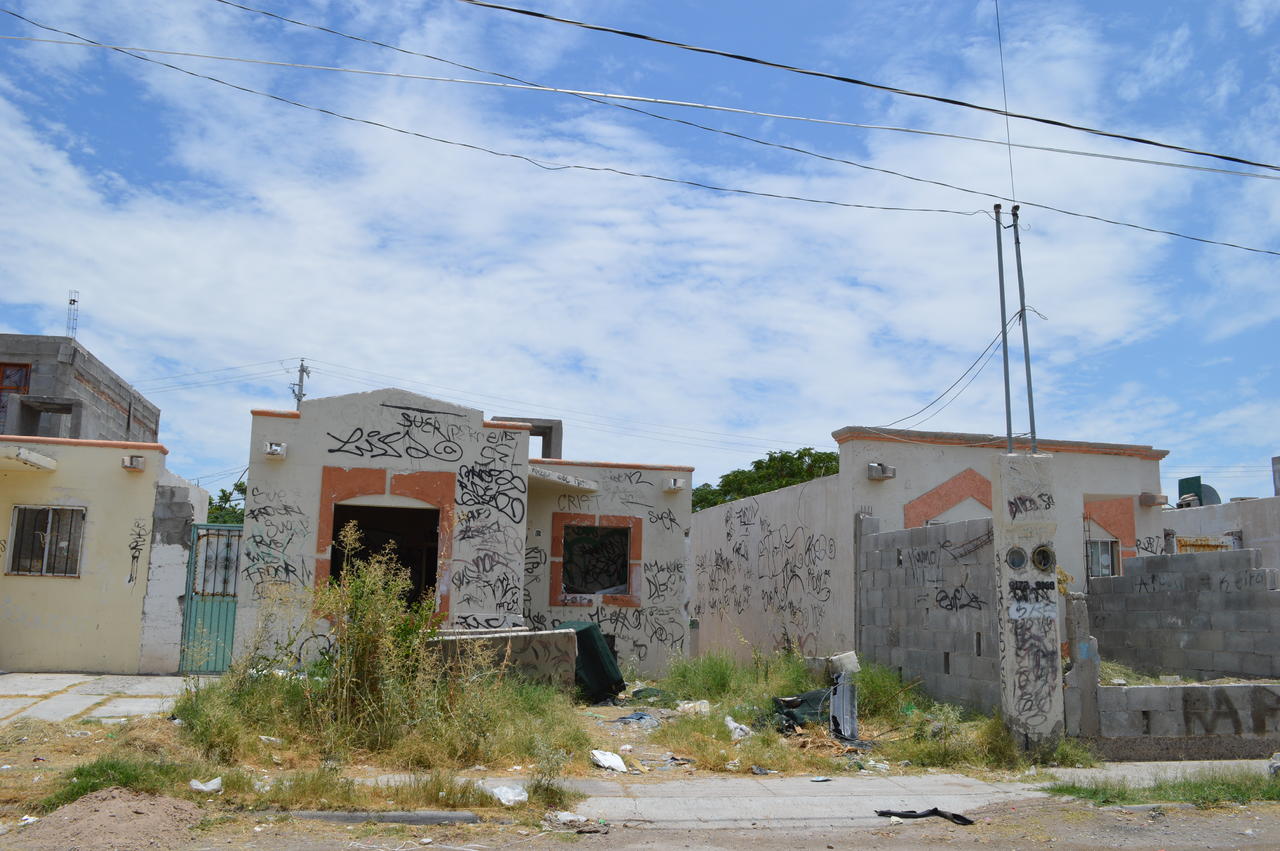 Mínimo el número de casas recuperadas en Coahuila: Infonavit | El Siglo de  Torreón
