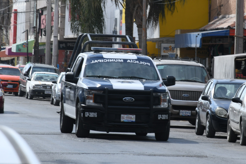 Ante el aumento en los robos a casa habitación en Gómez Palacio, la Mesa Ciudadana pidió la creación de comités vecinales. (ARCHIVO)