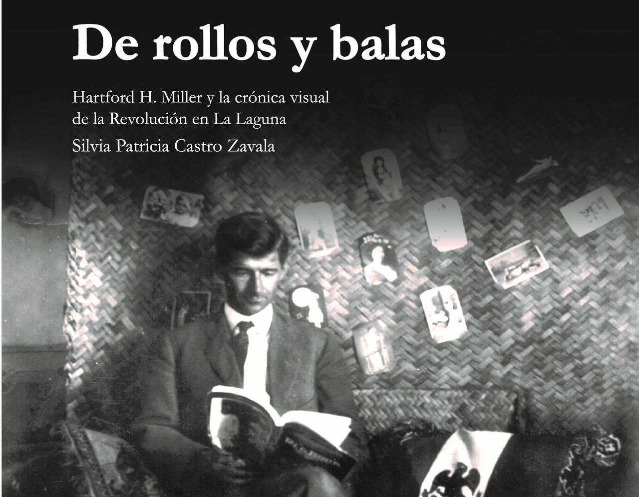 Lente fue encargada de inmortalizar en imágenes las tres primeras décadas de vida de Torreón. (CORTESÍA)