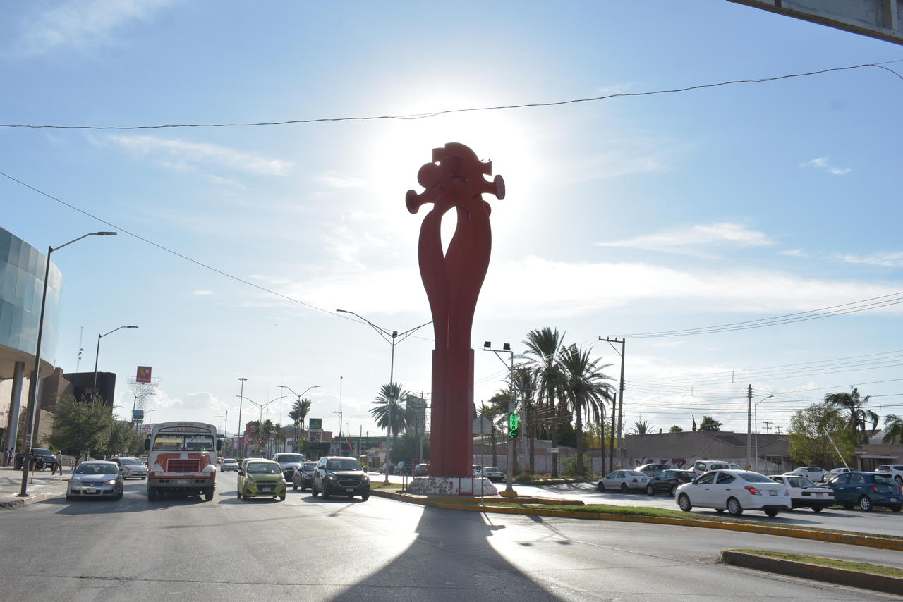 Invertirán 570 mdp en obras viales de Cuatro Caminos y Villa Florida de Torreón. (EL SIGLO DE  TORREÓN)
