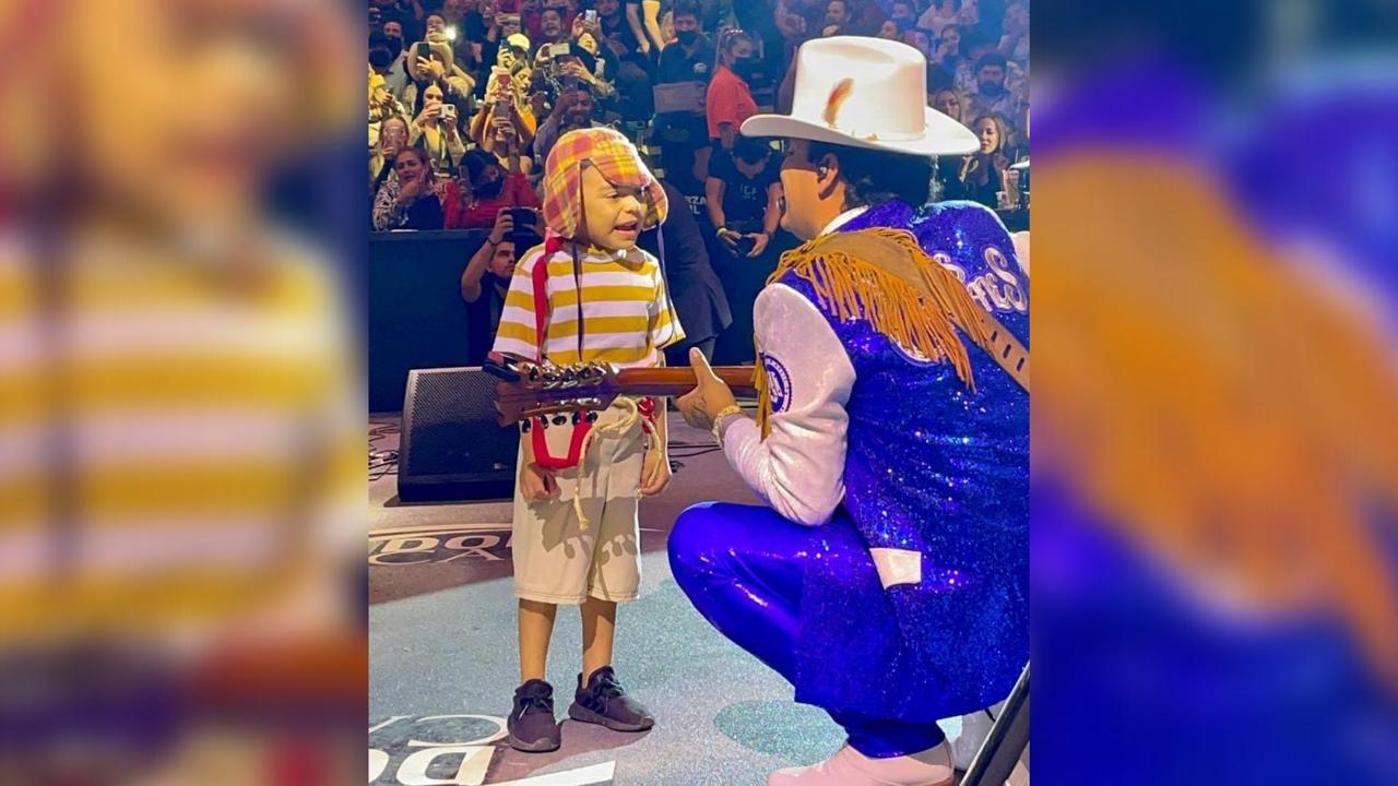 La fama y el éxito de Los Dos Carnales siguen creciendo gracias a su propuesta musical que los ha llevado a actuar en México y otros países.