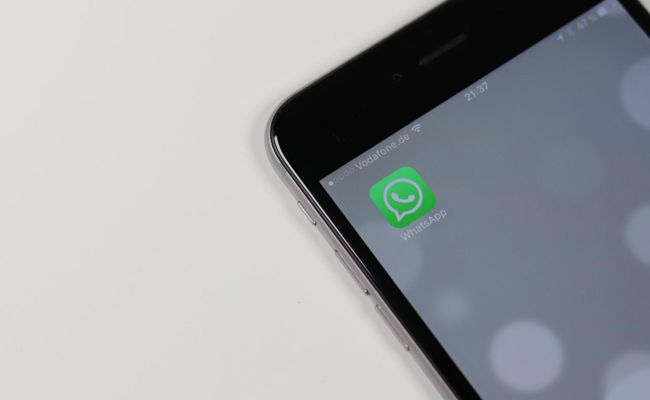 Google ya permitirá que los usuarios de iOS puedan transferir sus conversaciones de WhatsApp a Android (ESPECIAL) 