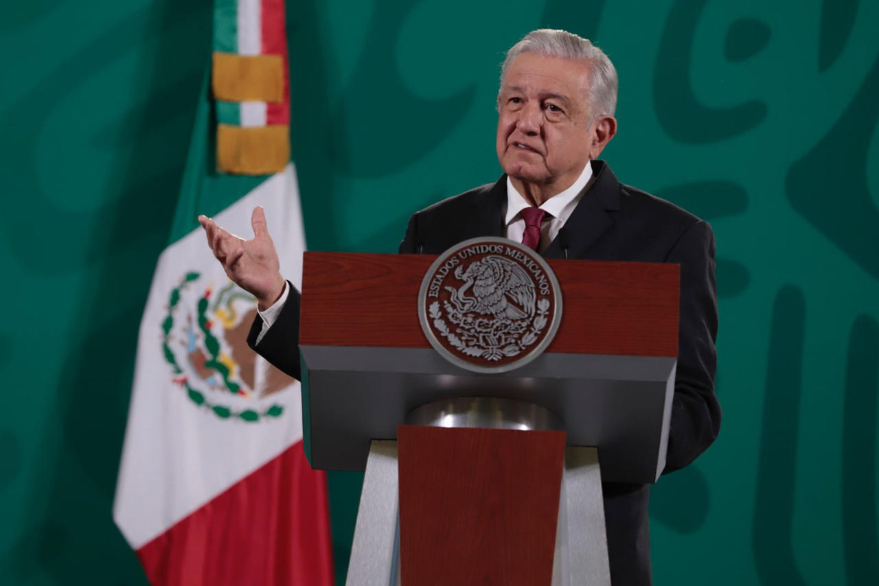 Desde el pasado jueves 21 de octubre, el presidente Andrés Manuel López Obrador ha expresado 'pequeños cuestionamientos' hacia la Universidad Nacional Autónoma de México (UNAM), que han causado polémica y división de comentarios entre diversos sectores del país. (ARCHIVO)