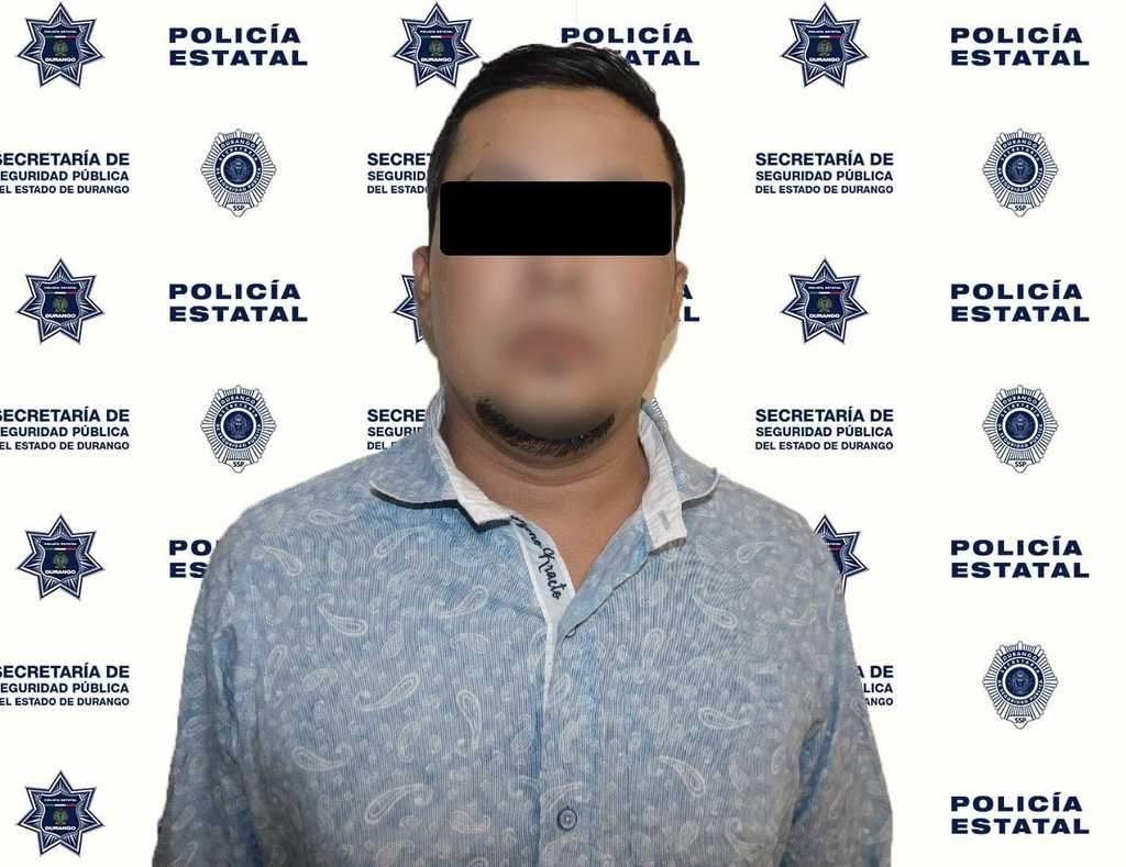 Policía Estatal de Durango asegura unidades con reporte de robo | El ...