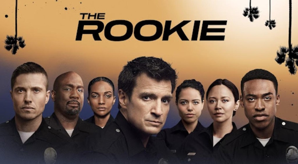 Medidas. Luego del accidente de Alec Baldwin, la producción de 'The Rookie' ajustó sus protocolos.