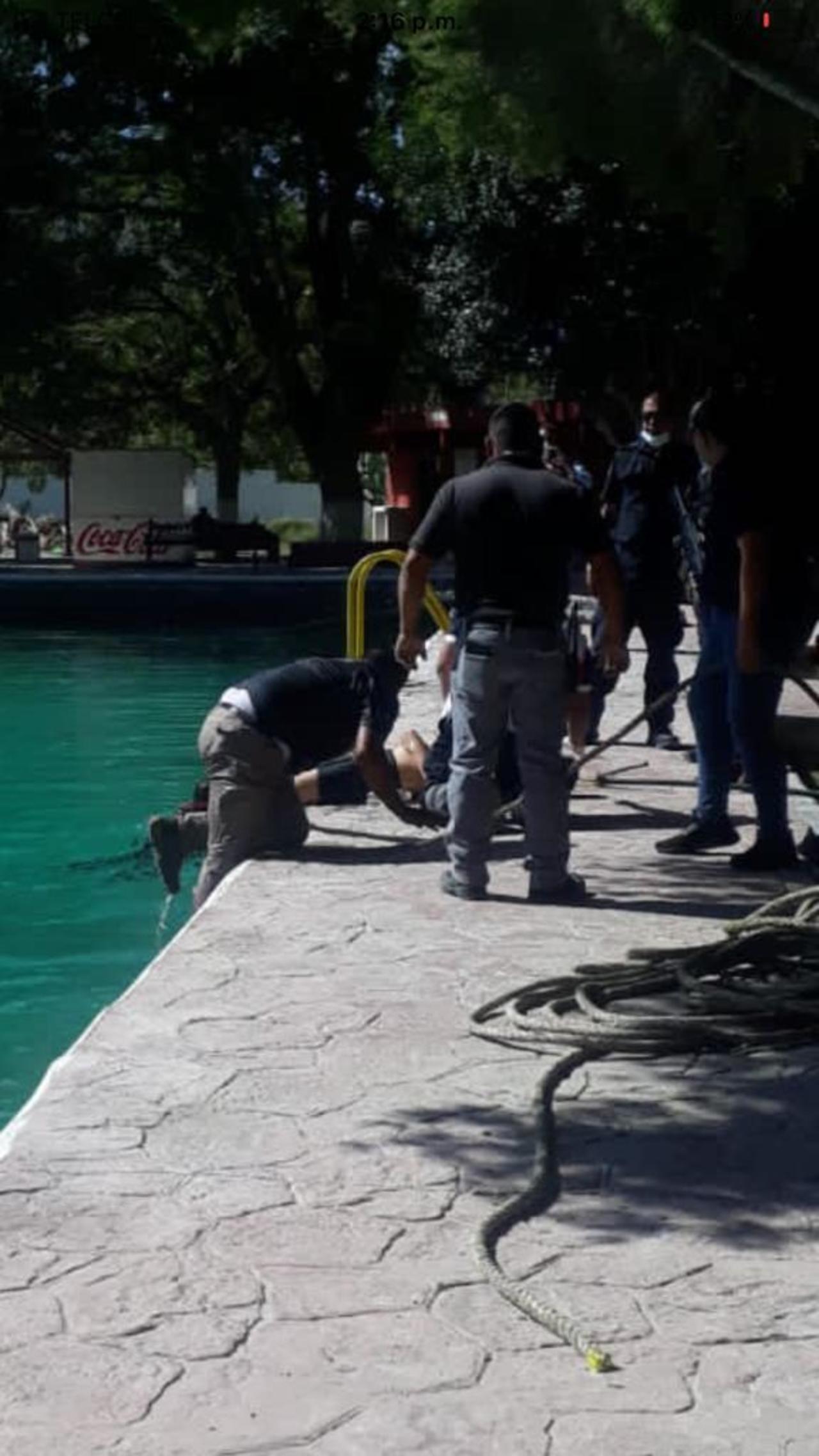 (EL SIGLO COAHUILA)
