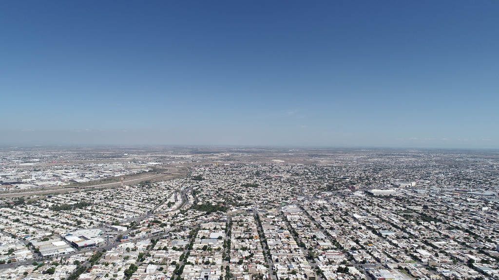 Impulsa Implan socialización del Plan Director de Desarrollo Urbano de Torreón. (EL SIGLO DE TORREÓN)