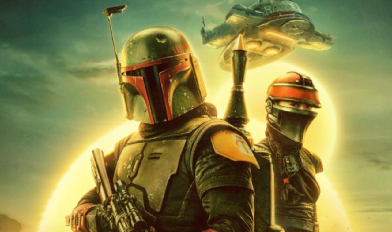 Trama. La nueva serie original del universo de Star Wars narrará la historia del legendario cazarrecompensas. 