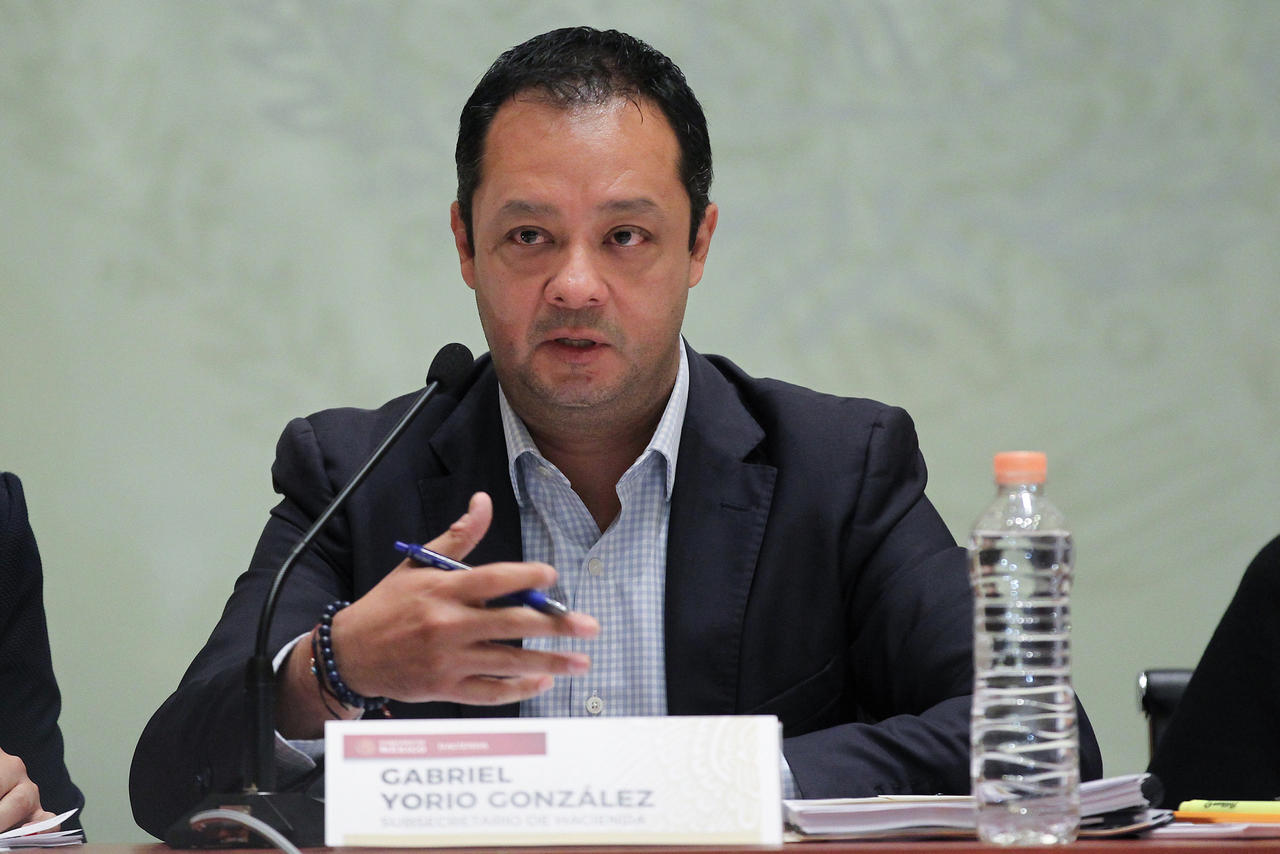 México se adhirió a la iniciativa global para establecer el Consejo de Normas Internacionales de Sostenibilidad (ISSB) de la Fundación IFRS en el marco de la Conferencia de las Naciones Unidas sobre el Cambio Climático 2021 (COP26). (ARCHIVO) 